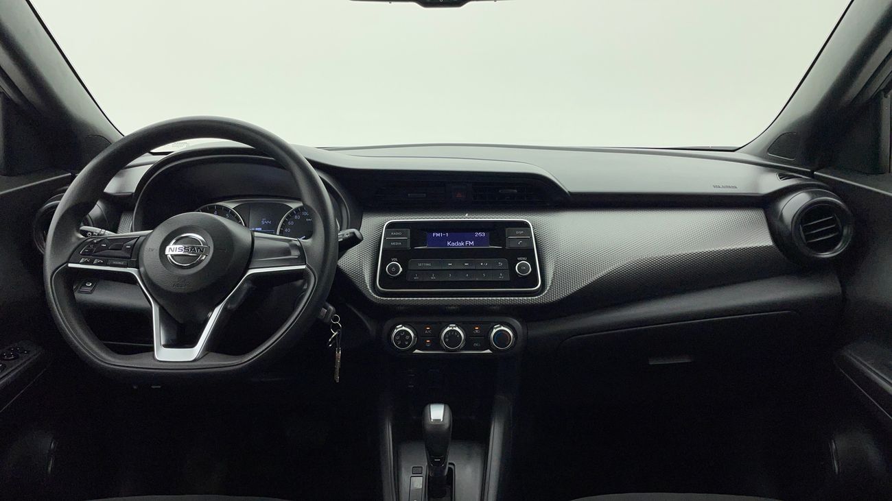 Nissan Kicks S 1.6 | Zero Down Payment | Free Home Test Drive