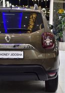 Renault Duster EXCELLENT DEAL for our Renault Duster ( 2020 Model ) in Brown Color GCC Specs