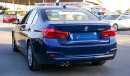 BMW 320i i