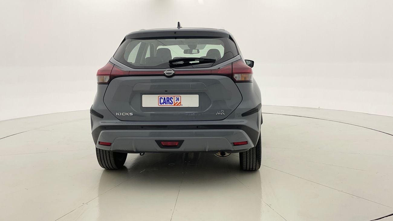 نيسان كيكس SL PLUS 1.6 | بدون دفعة مقدمة | اختبار القيادة في المنزل