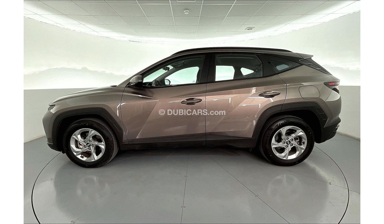 Hyundai Tucson Smart