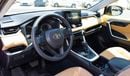 Toyota RAV4 2.5L V4 AWD | Hybrid | 2022 | For Export Only