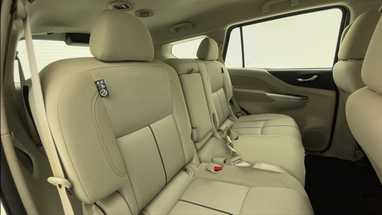 Nissan XTerra TITANIUM 2.5 | Zero Down Payment | Home Test Drive