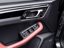 بورش ماكان S 2023 PORSCHE MACAN S| WARRANTY 2026 | THE BLACKLINE STANDARD