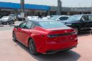 Toyota Camry GLE HEV 2.0 Hybrid