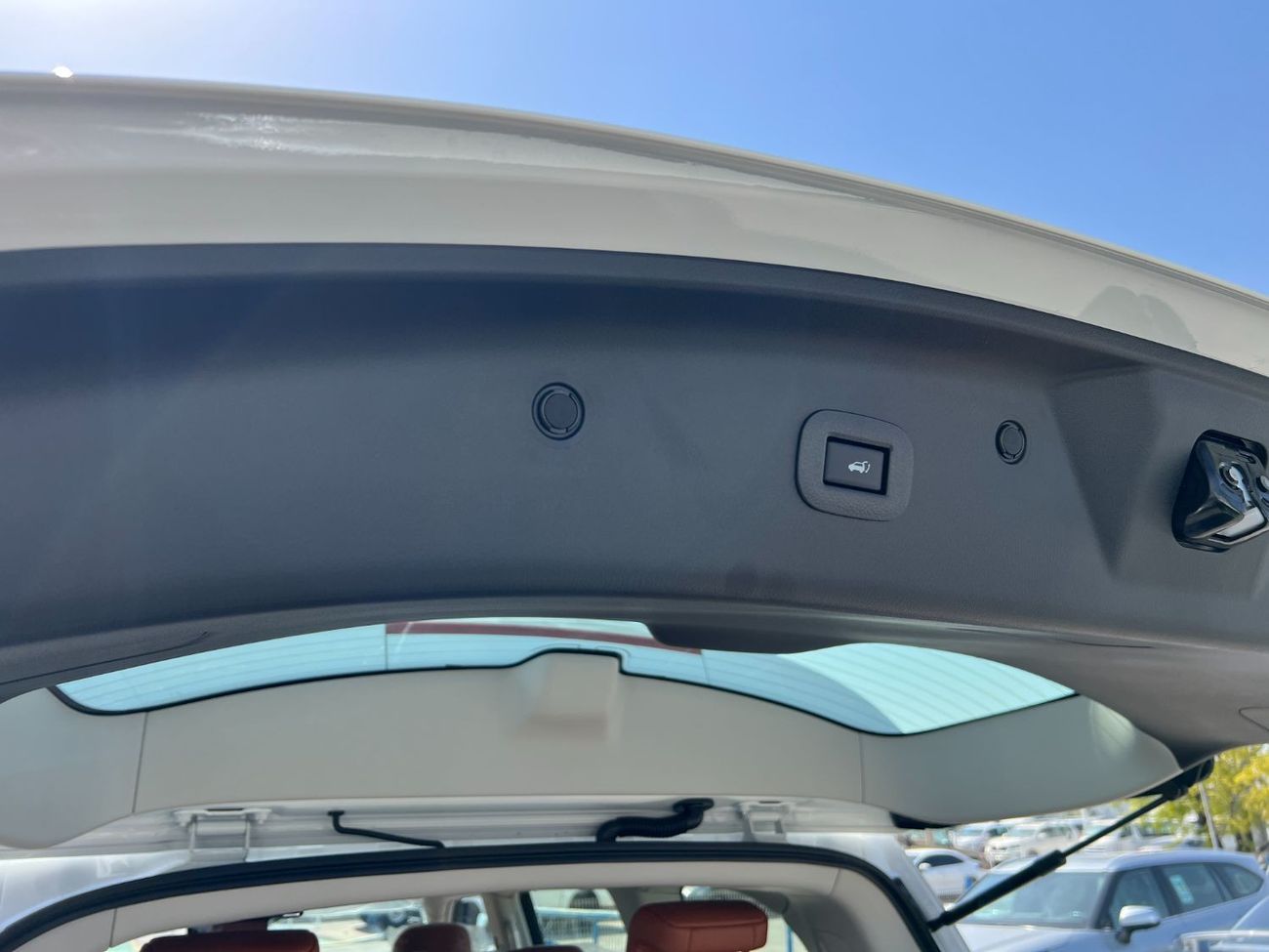 Nissan Patrol Platinum V6 * Export Price *