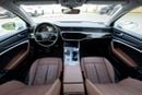 Audi A6 40 TFSI 2.0L