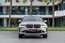 BMW X1 X1 sDrive20i | 2,742 P.M | 0% Downpayment | Agency Maintained