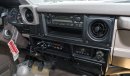 Toyota Land Cruiser Pick Up Classic  4.5L V8  Double Tank