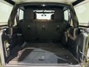 Jeep Wrangler Unlimited Sport S 2.0L A/T