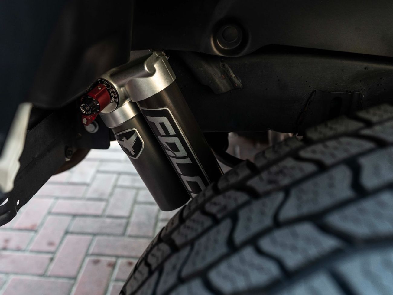 Jeep Wrangler Sahara 3.6L A/T (5 Seater)