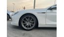 BMW 640i Std BMW 640 TWIN POWER TURBO_GCC_2013_Excellent_Condition _Full option