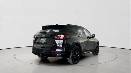 Chevrolet Blazer RS 3.6L (305 HP) FWD RS | Guaranteed Warranty | 0 Down Payment