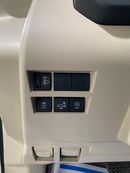 Toyota Land Cruiser GXR 3.5L