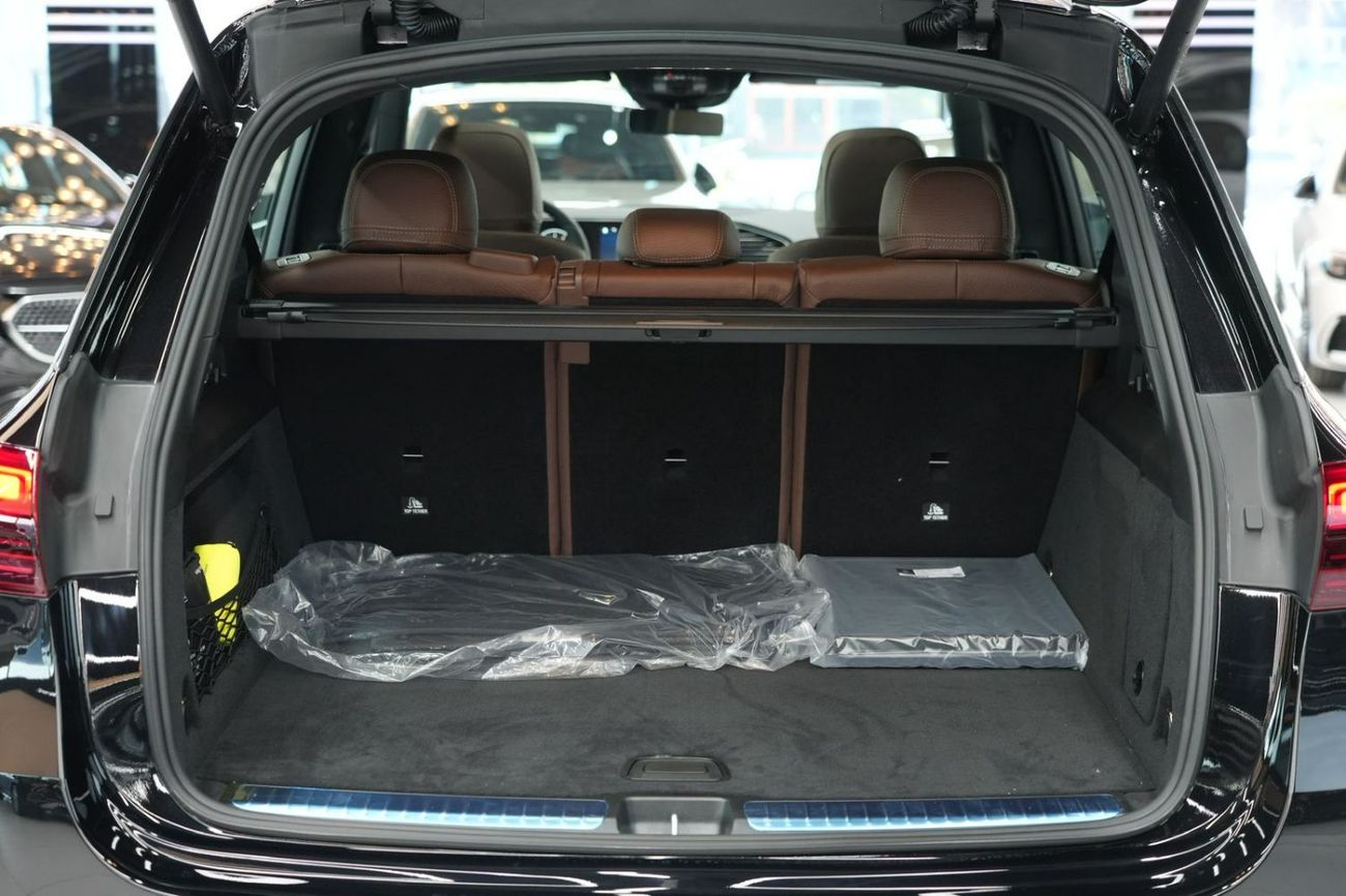 Mercedes-Benz GLS 450 Mercedes-Benz GLS 450 | 2026 GCC 0km | Agency Warranty | AMG Package