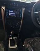 Toyota Fortuner VX2 4X4 Diesel 2.8L