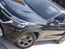 Kia Seltos LX 1.6L LX 2.0L