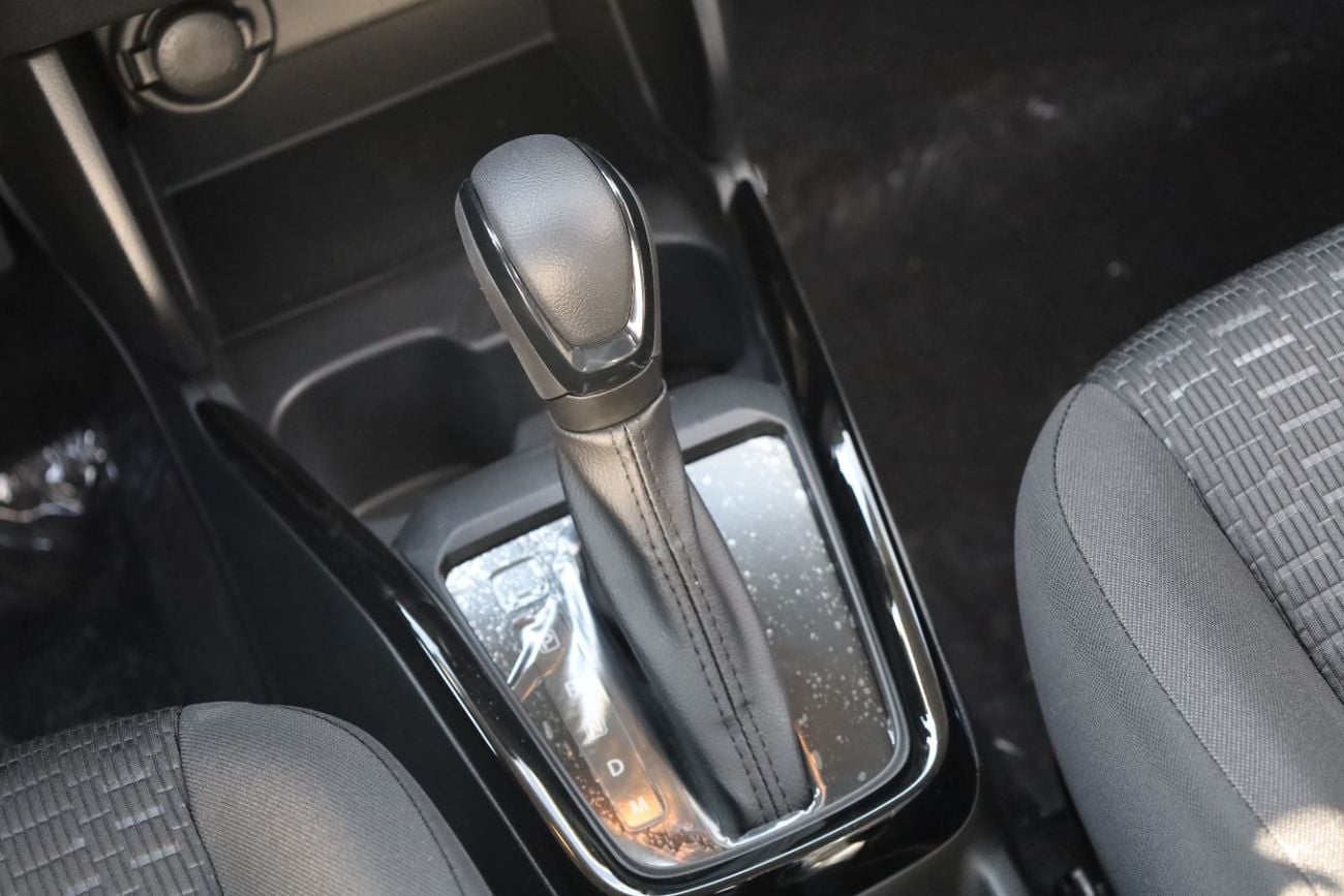 Suzuki Swift GLX 1.2L AT PETROL 2026 ONLY FOR EXPORT
