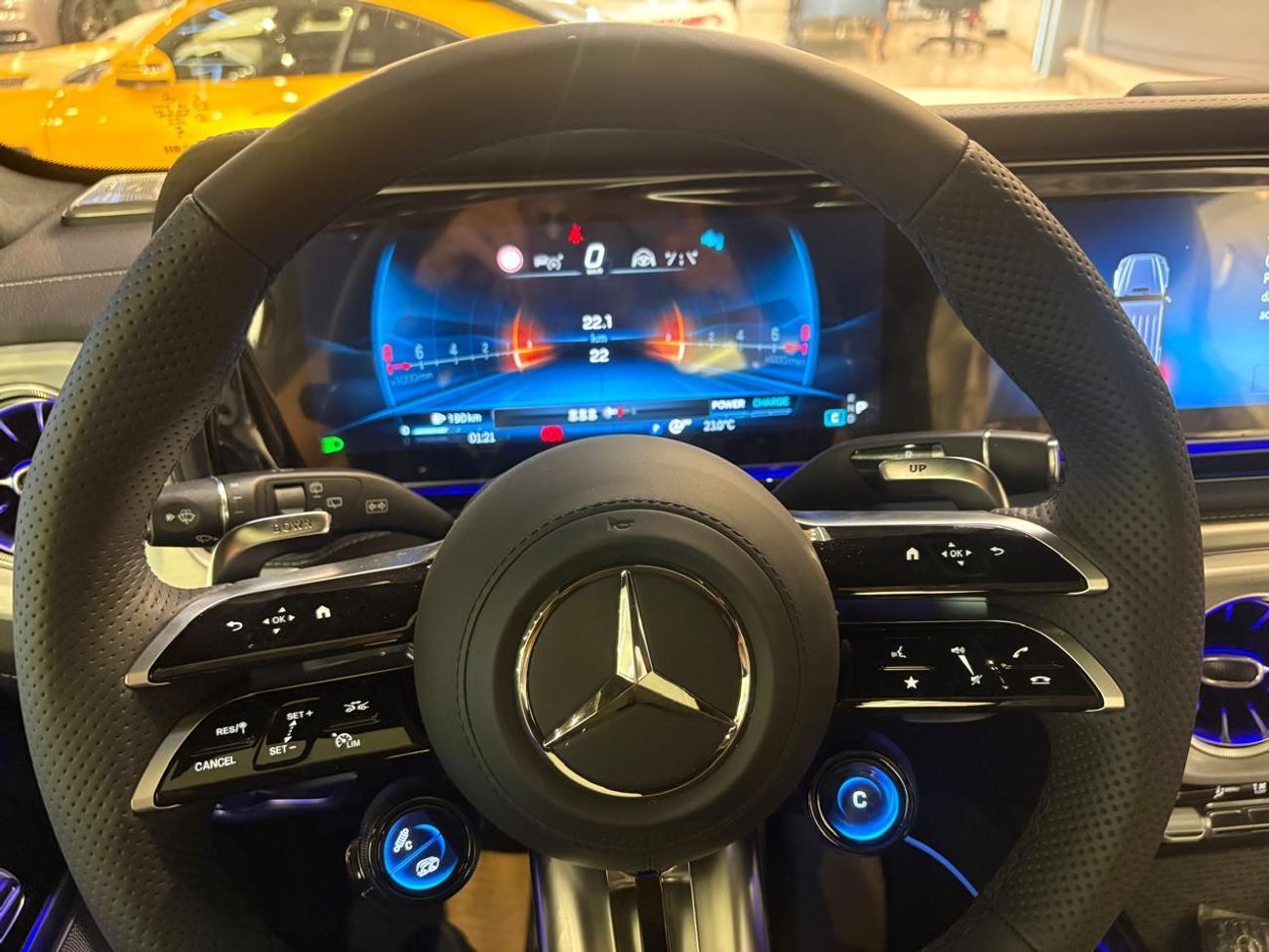 مرسيدس بنز G 63 AMG 4MATIC SUV