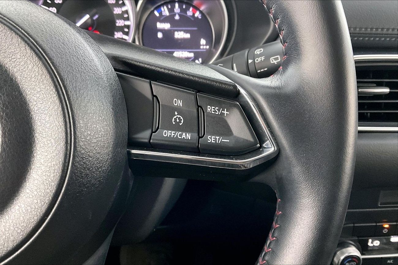 Mazda CX5 Trend | National Day Celebration | Guaranteed Warranty | 0 Down Payment