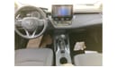 Toyota Corolla 2022 Toyota Corolla GLI (E210) with sun roof, 4dr sedan, 1.5L 3cyl Petrol, Automatic, Front Wheel Dr