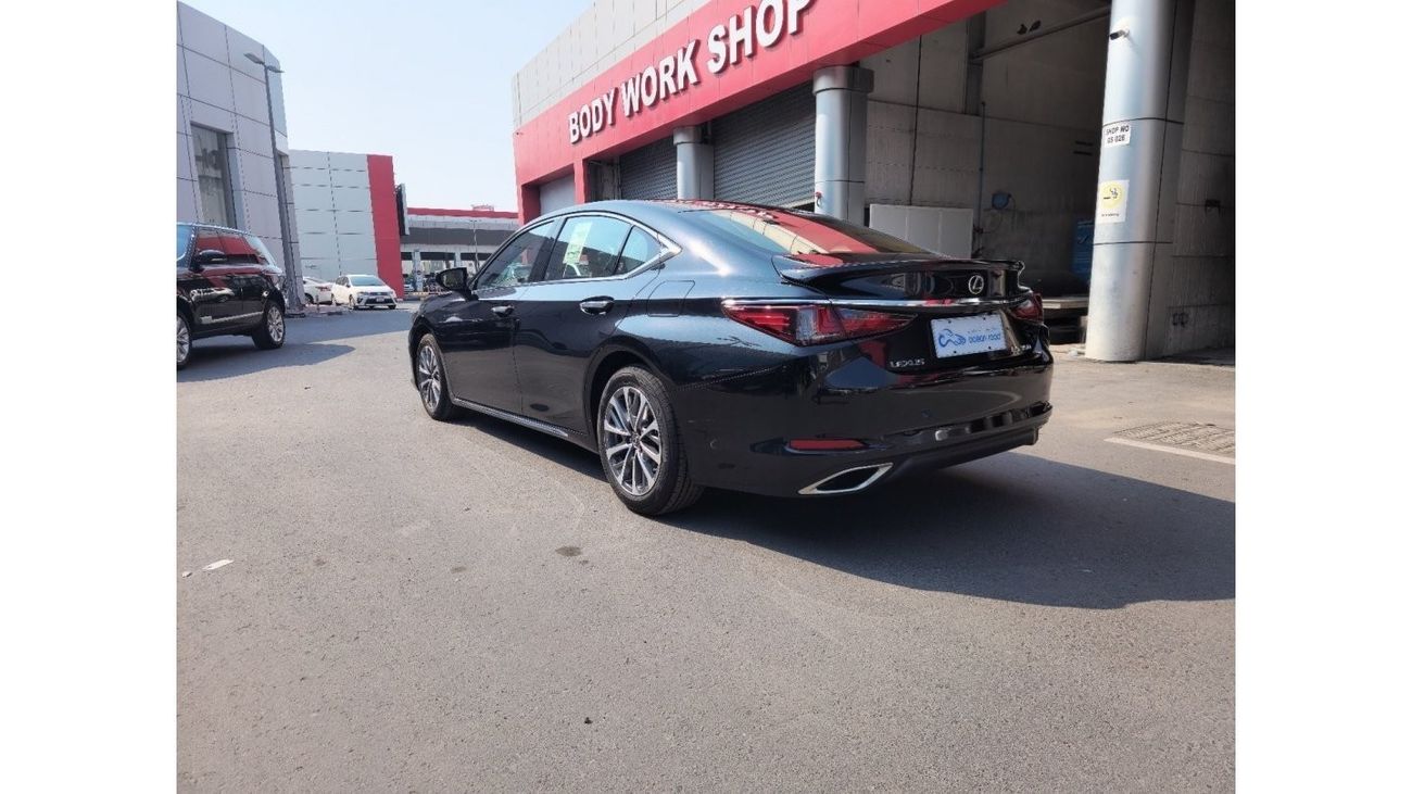 Lexus ES350 Premier Lexus ES 350