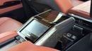 Lexus LX600 VIP 2023 Lexus LX 600 VIP GCC Specs Under warranty and service