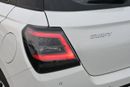 سوزوكي سويفت GLX Suzuki Swift 1.2L Petrol, Hatchback, FWD, White Dual Tone, Model 2026