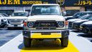 Toyota Land Cruiser Pick Up