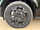 BYD Leopard Titanium 7 190KM RANGE 4WD ULTRA 1.5L PLUG-IN HYBRIDFOR LOCAL
