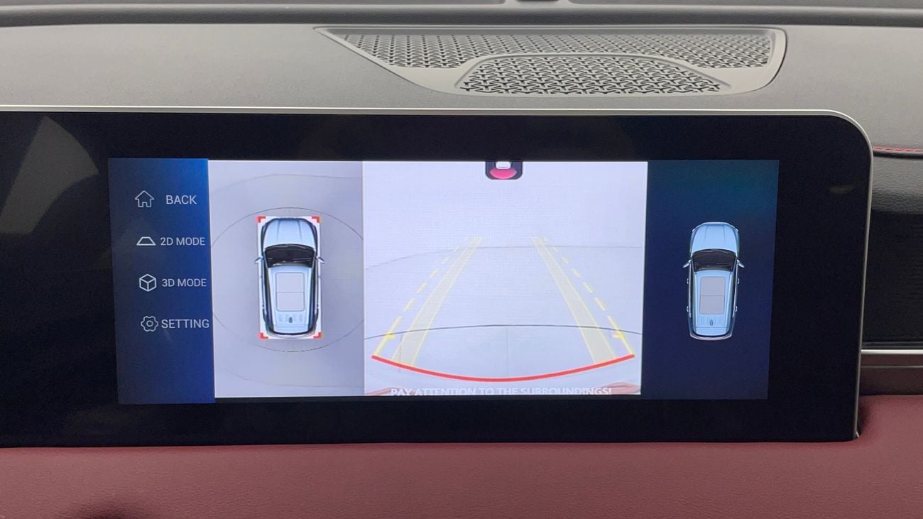 Jetour X70 Plus LUXURY 1.6 | Zero Down Payment | Home Test Drive