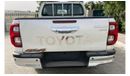 Toyota Hilux 2022 MY DC 4.0L PETROL A/T