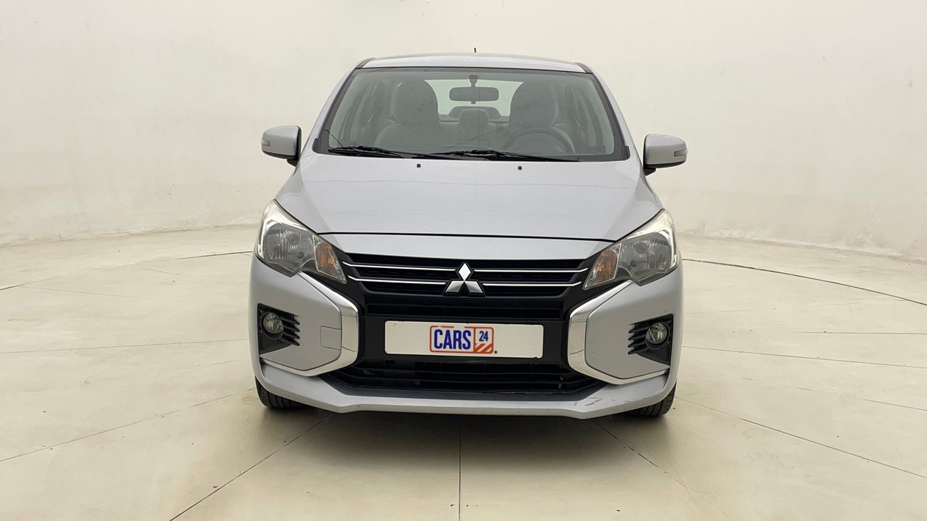 Mitsubishi Attrage GLX HIGHLINE 1.2 | Zero Down Payment | Home Test Drive