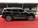 Nissan Patrol LE PLATINUM