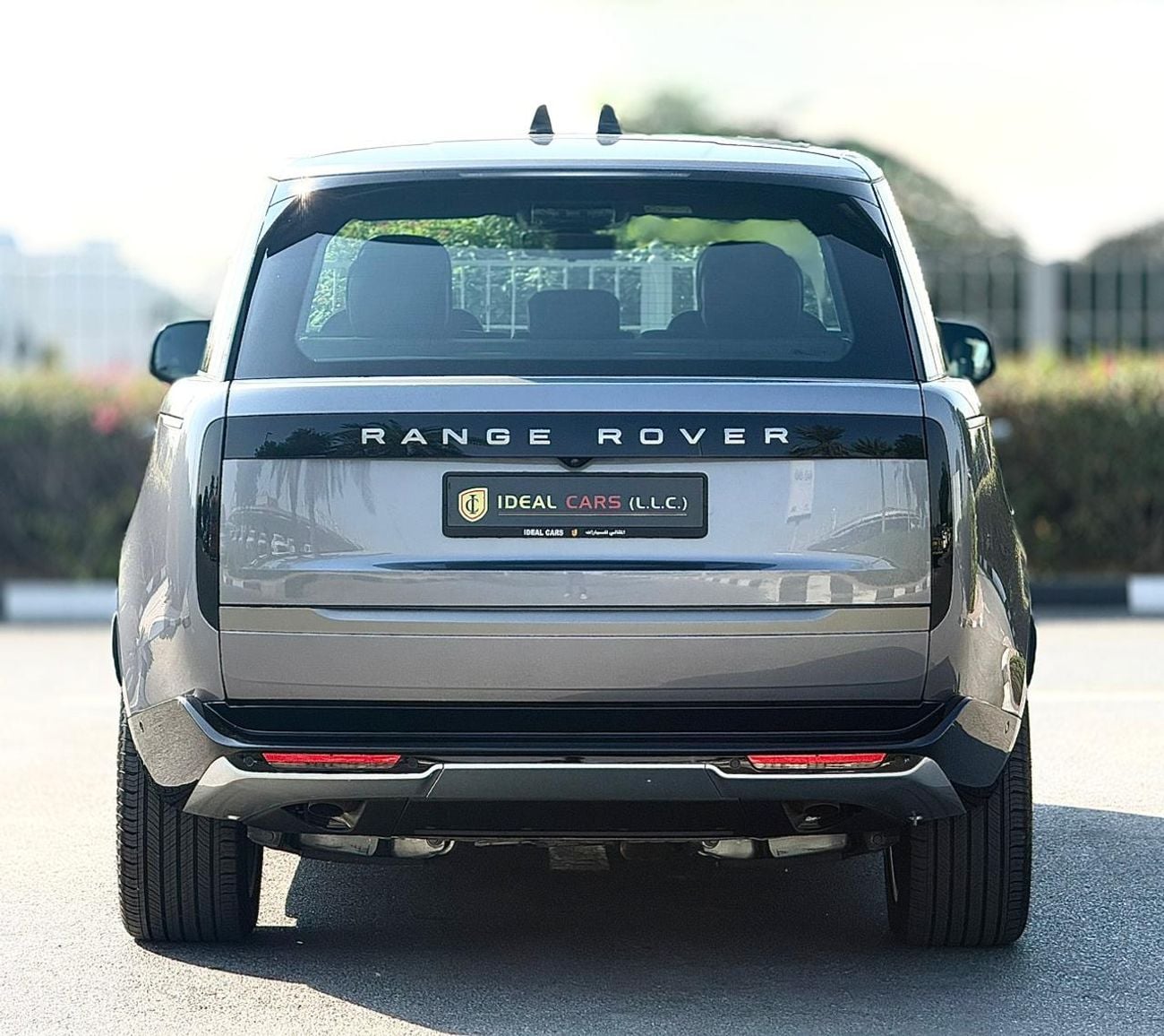 Land Rover Range Rover SE P360 3.0L RANGE ROVER VOGUE SE P360 | BRAND NEW | MODEL: 2025 | GCC SPECS | 5 YEARS WARRANTY AND