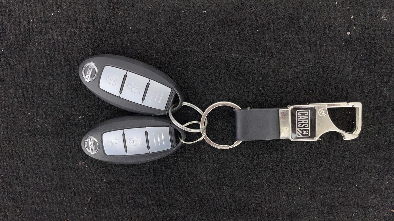 Nissan XTrail S 2.5 | Zero Down Payment | Free Home Test Drive