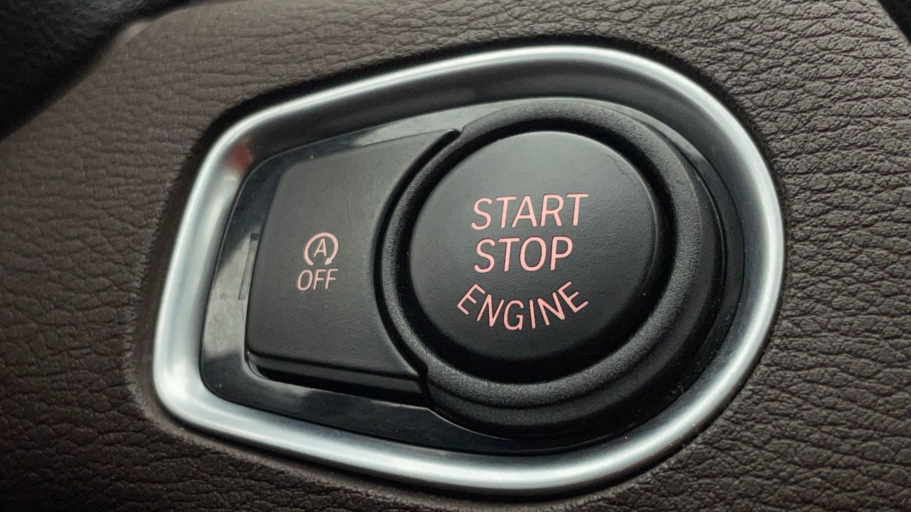 بي أم دبليو X1 XDRIVE 25I M SPORT 2 | بدون دفعة مقدمة | اختبار القيادة في المنزل