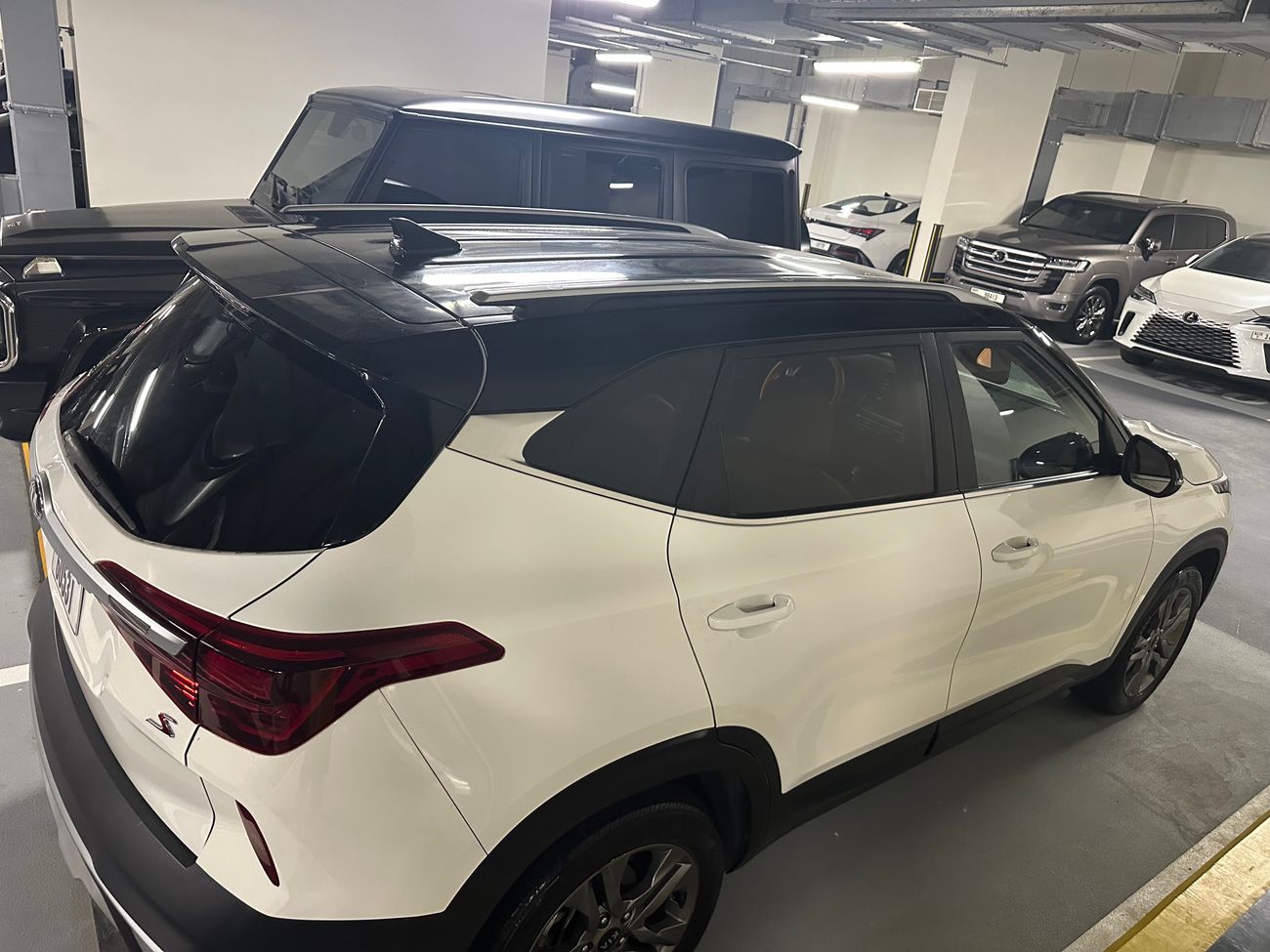 كيا سيلتوس 2.0