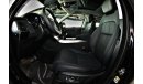 Land Rover Range Rover Sport Autobiography 2020 !! BRAND NEW SPORT AUTOBIOGRAPHY P400!!! UNDER WARRANTY
