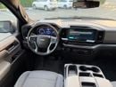 شيفروليه سيلفارادو 2022  Silverado 1500 American