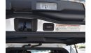 Lexus LX 450 LX450D V8 4.5L TURBO DIESEL AUTOMATIC BLACK EDITION 'KURO'