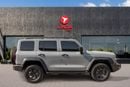Tank 300 GWM Tank 300 Challenger 2025 GCC | Agency Warranty | Service Contract for 1,594.00 AED monthly