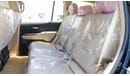 Toyota Land Cruiser GXR 2022 | LC 300 GXR 4L V6 WITH DYNAMIC RADAR,LDA,LEATHER SEATS,20" ALLOYS - EXPORT ONLY