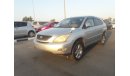 Toyota Harrier TOYOTA HARRIER RIGHT HAND DRIVE (PM990)