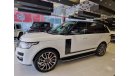 لاند روفر رانج روفر فوج إس إي سوبرتشارج RANGE ROVER VOGUE SE SUPER CHARGED-2015-GCC