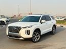 هيونداي باليساد SMART Full option 2022