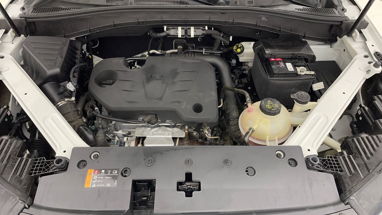 أم جي RX5 LUXURY 1.5 | بدون دفعة مقدمة | اختبار القيادة في المنزل