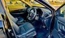 Honda CRV BLACK EDITION | RHD | 1.5L PETROL ENGINE | (AT) | 2023 | REAR VIEW CAMERA