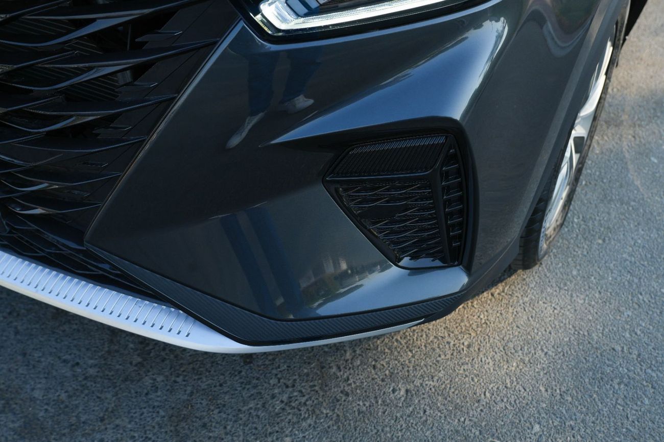 رووي RX5 Roewe RX5 PLUS II 2025 II FULL LOADED