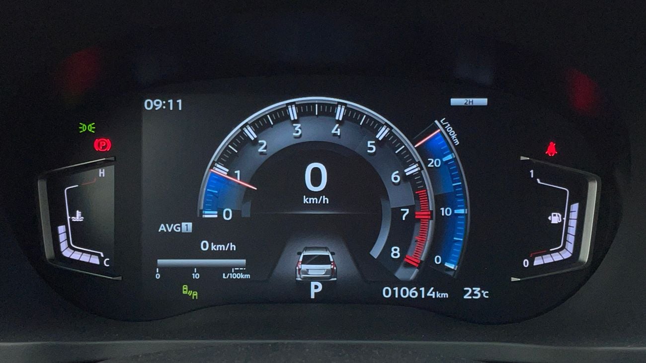 Mitsubishi Montero Sport GLS 3 | Zero Down Payment | Home Test Drive